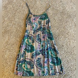 Old Navy Summer Dress Size S